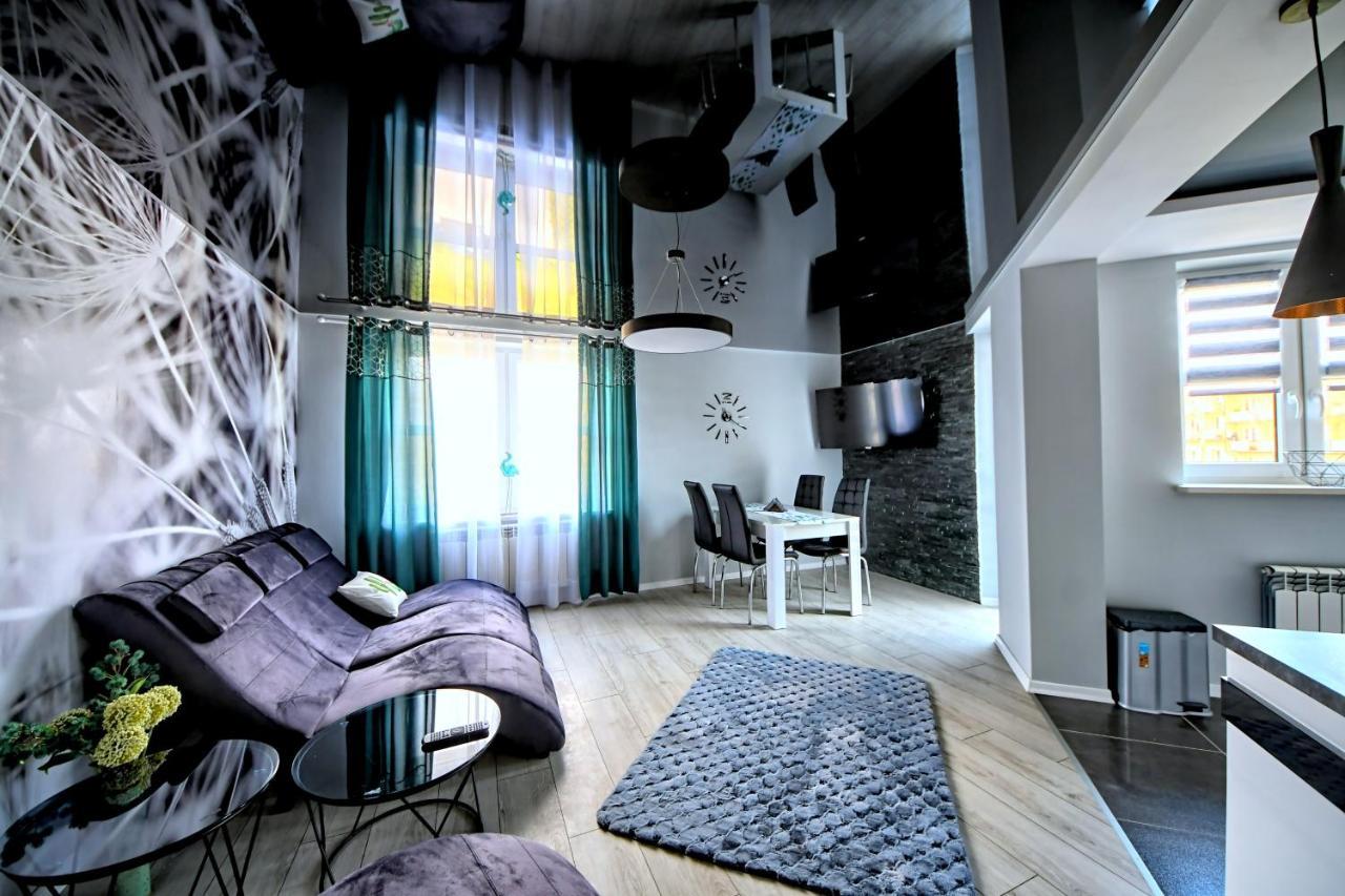 Belweder Apartment Naleczow Exterior photo